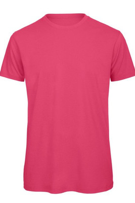 B&C BC042 - B&C T-shirt da uomo in cotone biologico