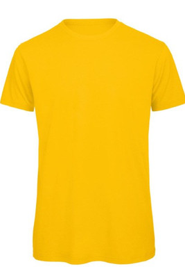 B&C BC042 - Tee Shirt Homme Coton Bio