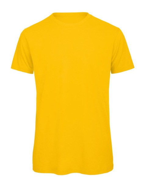 B&C BC042 - Men's Organic Cotton Slim Fit Tee by B&C
