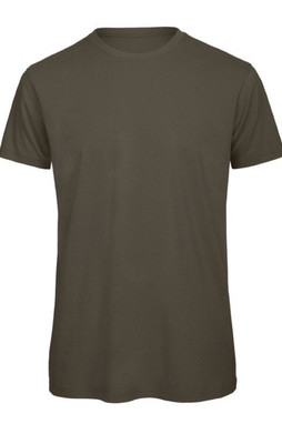 B&C BC042 - Tee Shirt Homme Coton Bio