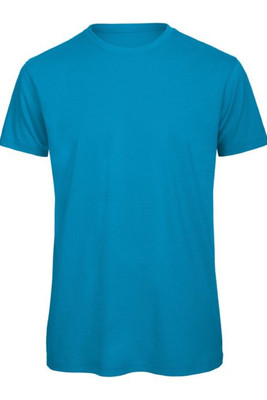 B&C BC042 - Men's Organic Cotton Slim Fit Tee by B&C