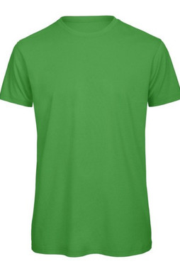 B&C BC042 - B&C T-shirt da uomo in cotone biologico