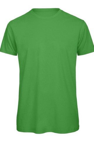 B&C BC042 - Tee Shirt Homme Coton Bio