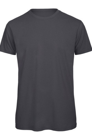 B&C BC042 - Tee Shirt Homme Coton Bio