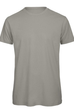B&C BC042 - Tee Shirt Homme Coton Bio