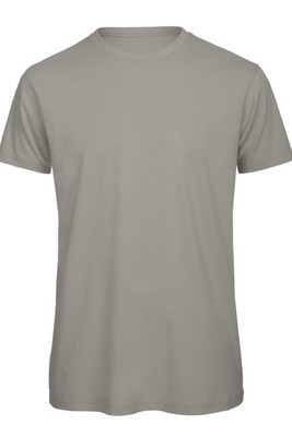 B&C BC042 - Men's Organic Cotton Slim Fit Tee by B&C
