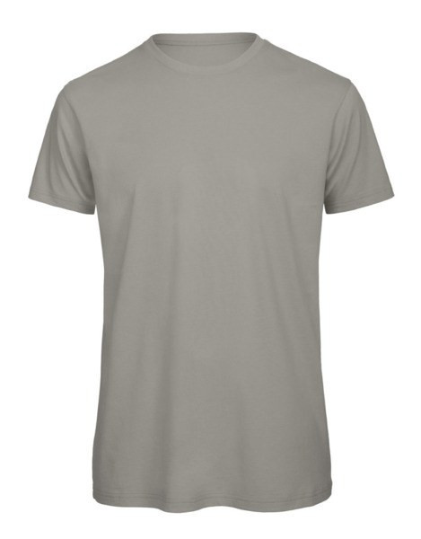 B&C BC042 - Men's Organic Cotton Slim Fit Tee by B&C