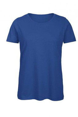 B&C BC043 - Tee-Shirt Femme Coton Organique