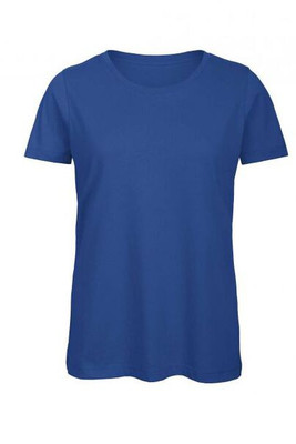 B&C BC043 - Eco-Friendly Organic Women's Slim Fit Tee