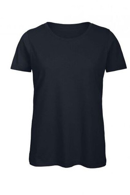 B&C BC043 - T-Shirt aus Bio-Baumwolle für Damen