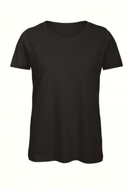 B&C BC043 - Eco-Friendly Organic Womens Slim Fit Tee
