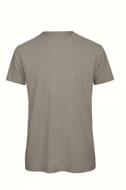 B&C BC043 - Eco-Friendly Organic Womens Slim Fit Tee