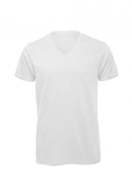 B&C BC044 - Men's Organic Cotton T-shirt