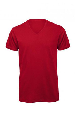 B&C BC044 - Mens Organic Cotton T-shirt