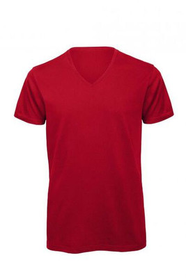 B&C BC044 - Men's Organic Cotton T-shirt
