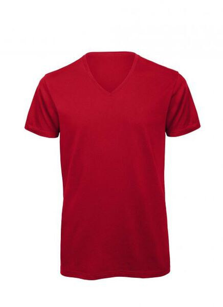B&C BC044 - Men's Organic Cotton T-shirt