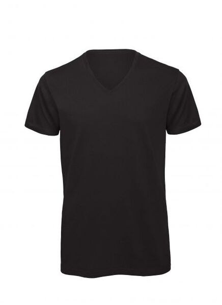 B&C BC044 - Økologisk bomulds t-shirt til mænd