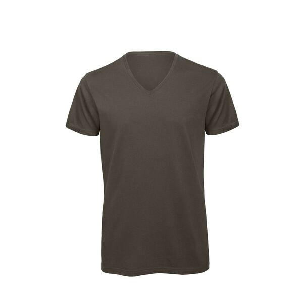 B&C BC044 - Men's Organic Cotton T-shirt