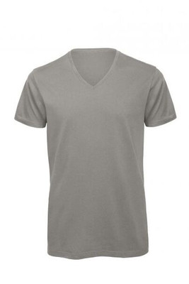 B&C BC044 - Camiseta de algodão orgânico masculino