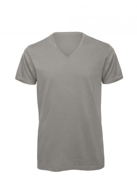B&C BC044 - Men's Organic Cotton T-shirt
