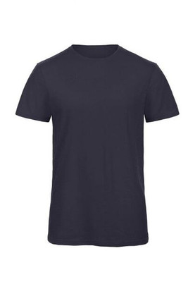 B&C BC046 - Økologisk T-shirt til mænd