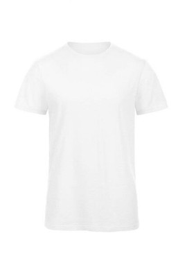 B&C BC046 - Mens Organic Cotton T-Shirt