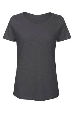 B&C BC047 - Tee Shirt Femme Coton Biologique