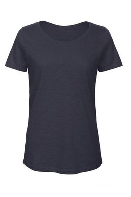 B&C BC047 - Økologisk T -shirt til kvinder