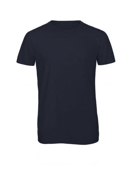 B&C BC055 - EcoBlend Comfort Men's Tri-Blend Tee