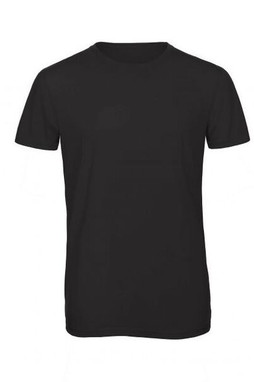 B&C BC055 - Tee-Shirt Col Rond Homme Manches Courtes