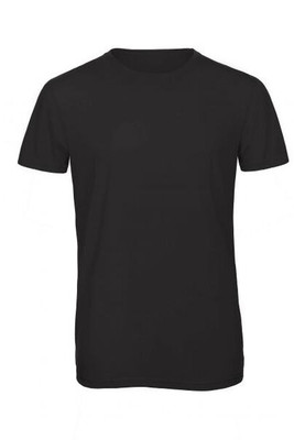B&C BC055 - EcoBlend Comfort Men's Tri-Blend Tee