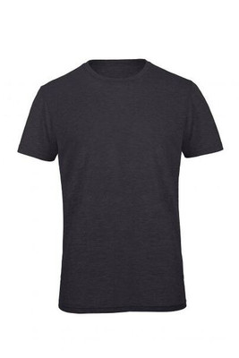 B&C BC055 - TM055 Tri-Blend Heren