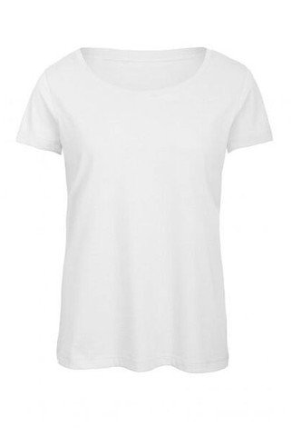 B&C BC056 - Tw056 Tri-Blend Femei