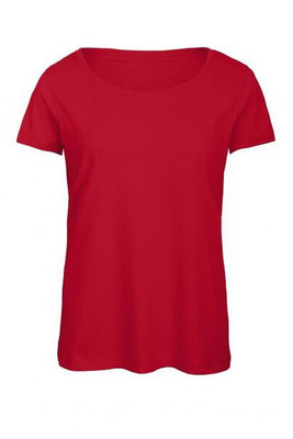 B&C BC056 - Tw056 Tri-Blend Women