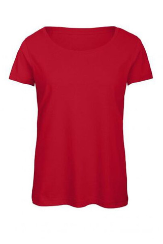 B&C BC056 - Tw056 Tri-Blend Women