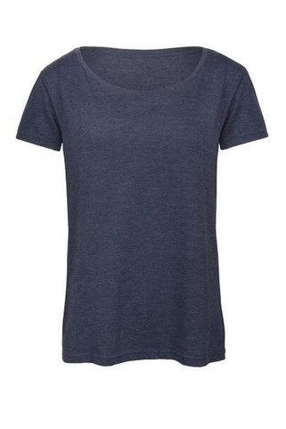 B&C BC056 - Tw056 Tri-Blend Women