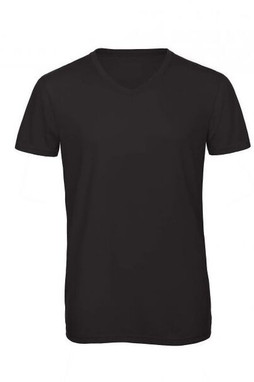 B&C BC057 - TM057 V Tri-Blend Men