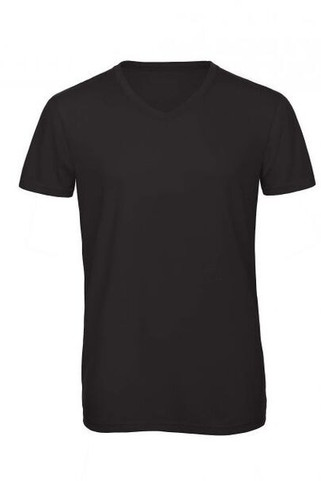 B&C BC057 - TM057 V Tri-Blend Men