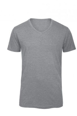 B&C BC057 - TM057 V Tri-Blend Heren
