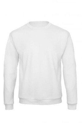 B&C ID202 - Straight Fit Sweatshirt