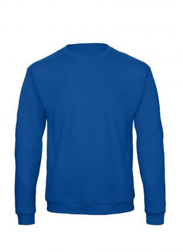 B&C ID202 - Straight Fit Sweatshirt