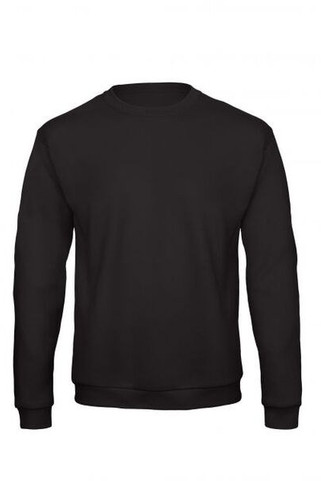 B&C ID202 - Straight Cut Sweatshirt