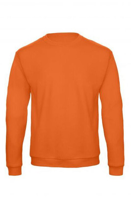 B&C ID202 - Straight Cut Sweatshirt