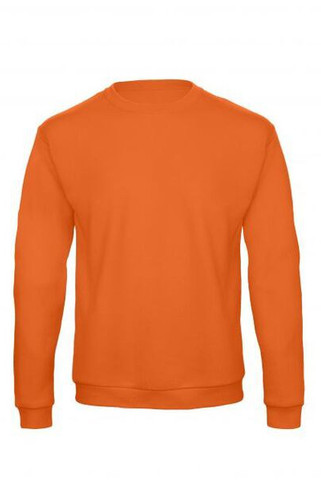B&C ID202 - Straight Fit Sweatshirt