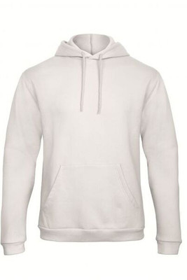 B&C ID203 - Ultimate Comfort Unisex Hooded Sweatshirt