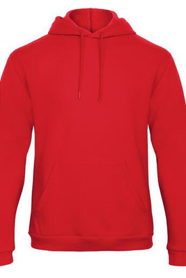 B&C ID203 - Ultimate Comfort Unisex Hooded Sweatshirt