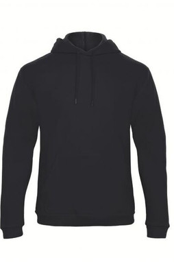 B&C ID203 - Ultimate Comfort Unisex Hooded Sweatshirt