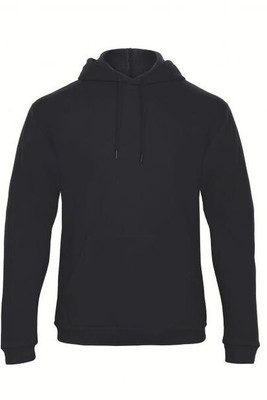 B&C ID203 - Ultimate Comfort Unisex Hooded Sweatshirt
