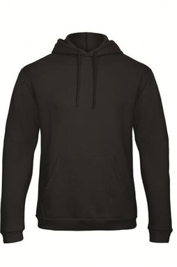 B&C ID203 - Ultimate Comfort Unisex Hooded Sweatshirt