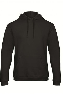 B&C ID203 - Ultimate Comfort Unisex Hooded Sweatshirt